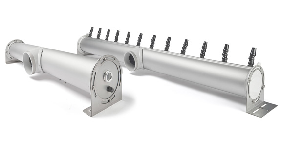 Air Knives for air knife system